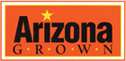 Arizona Grown logo