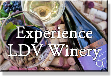 Experience LDV Winery