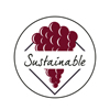 Sustainable logo
